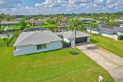 4 Cardwell Court Palm Coast FL 32137