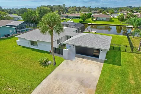 4 Cardwell Court Palm Coast FL 32137