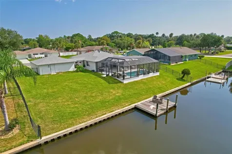 4 Cardwell Court Palm Coast FL 32137