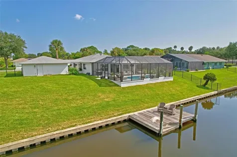 4 Cardwell Court Palm Coast FL 32137