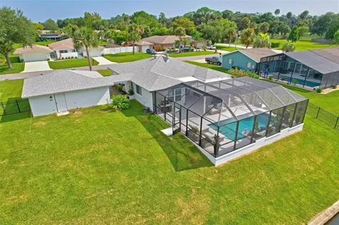 4 Cardwell Court Palm Coast FL 32137