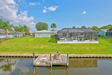 4 Cardwell Court Palm Coast FL 32137