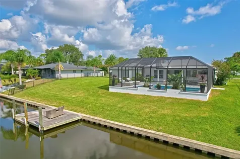 4 Cardwell Court Palm Coast FL 32137