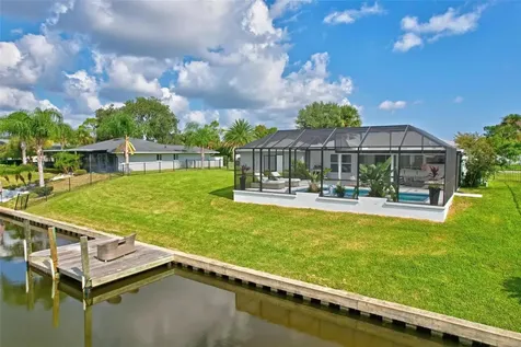4 Cardwell Court Palm Coast FL 32137