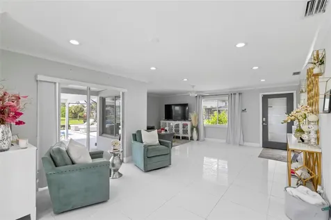4 Cardwell Court Palm Coast FL 32137