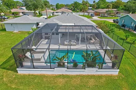 4 Cardwell Court Palm Coast FL 32137