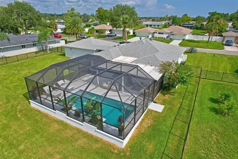4 Cardwell Court Palm Coast FL 32137