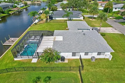 4 Cardwell Court Palm Coast FL 32137