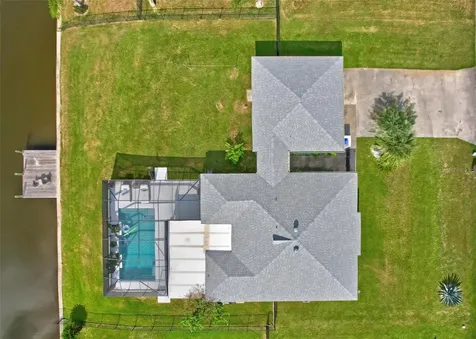 4 Cardwell Court Palm Coast FL 32137