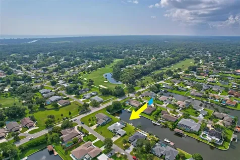 4 Cardwell Court Palm Coast FL 32137