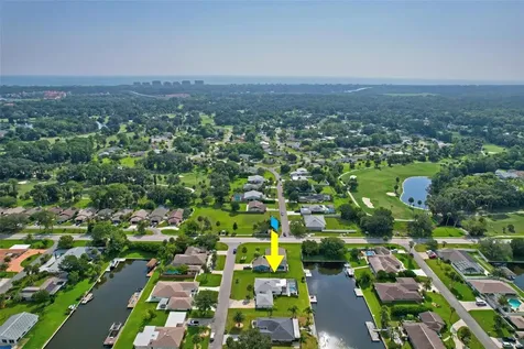 4 Cardwell Court Palm Coast FL 32137
