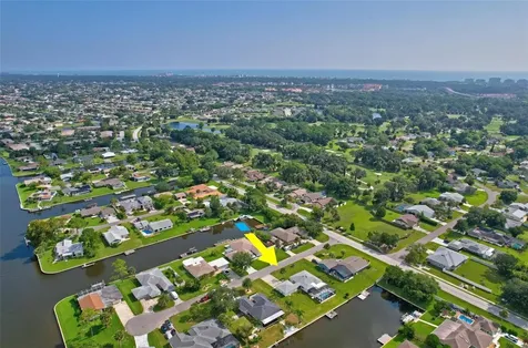 4 Cardwell Court Palm Coast FL 32137