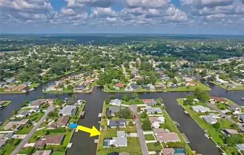 4 Cardwell Court Palm Coast FL 32137