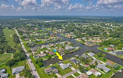 4 Cardwell Court Palm Coast FL 32137