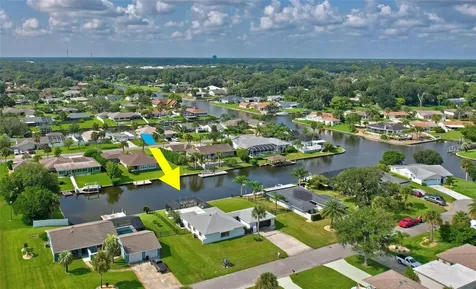 4 Cardwell Court Palm Coast FL 32137