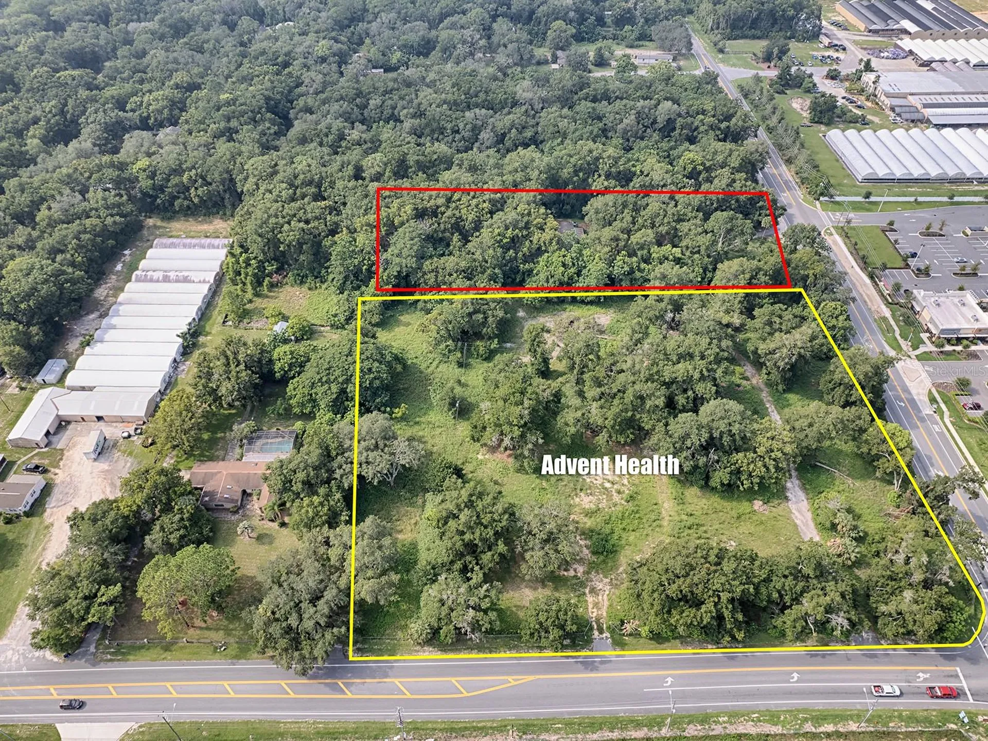 4905 Plymouth Sorrento Road Apopka FL 32712