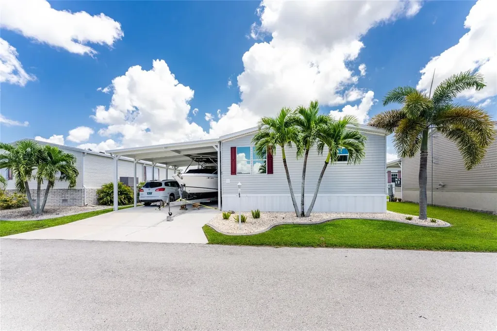 63 Windmill Boulevard Punta Gorda FL 33950