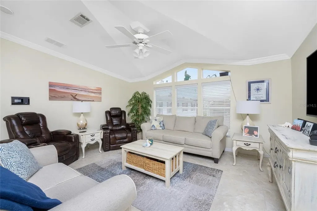 63 Windmill Boulevard Punta Gorda FL 33950