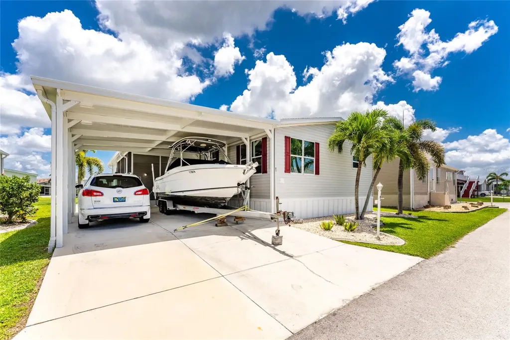 63 Windmill Boulevard Punta Gorda FL 33950