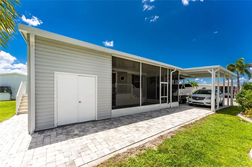 63 Windmill Boulevard Punta Gorda FL 33950