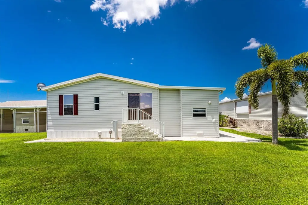 63 Windmill Boulevard Punta Gorda FL 33950