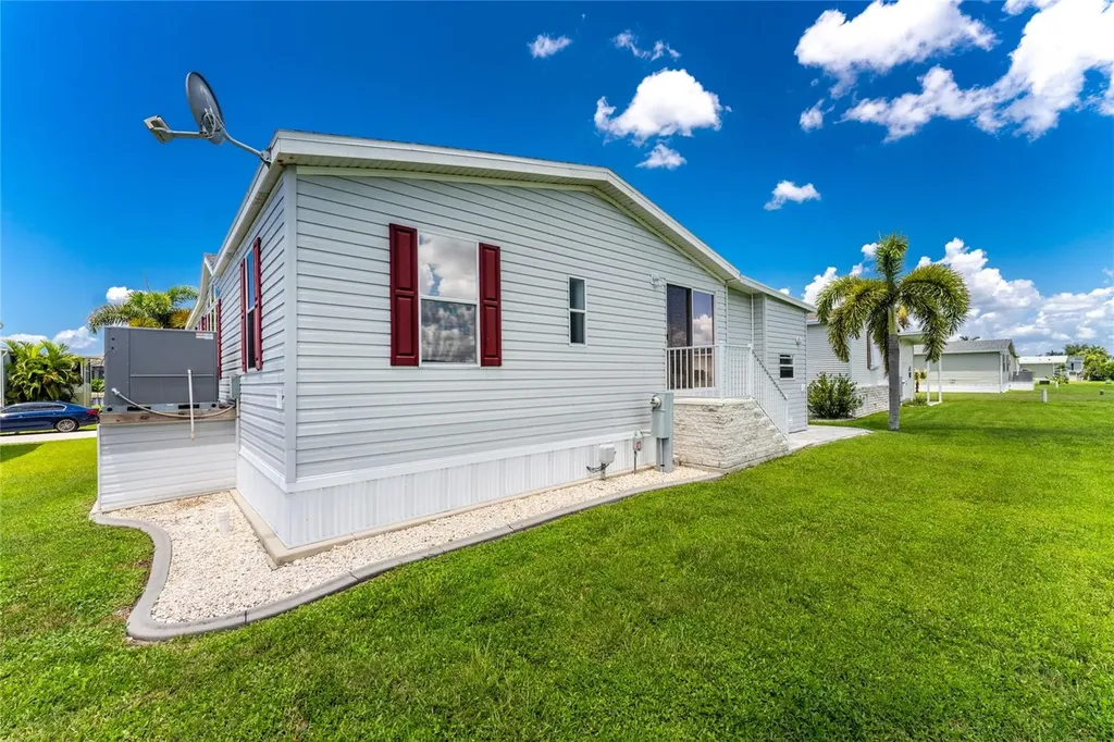 63 Windmill Boulevard Punta Gorda FL 33950