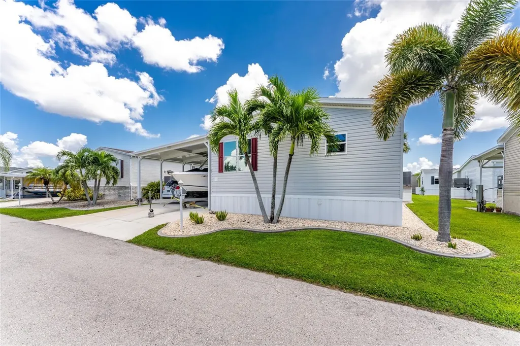 63 Windmill Boulevard Punta Gorda FL 33950