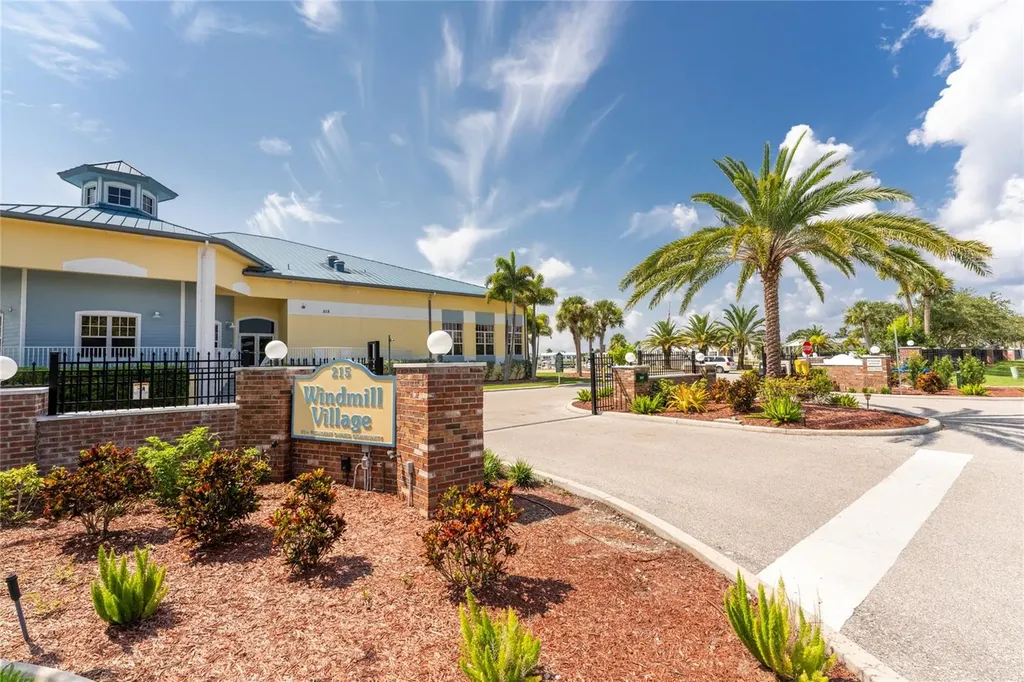 63 Windmill Boulevard Punta Gorda FL 33950