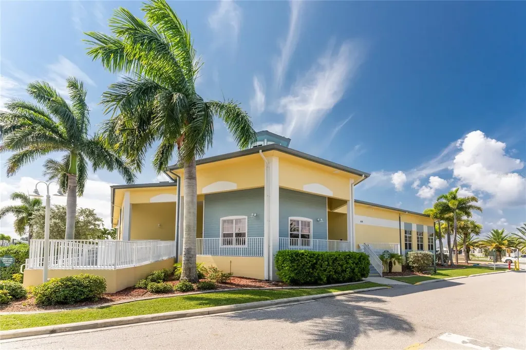 63 Windmill Boulevard Punta Gorda FL 33950