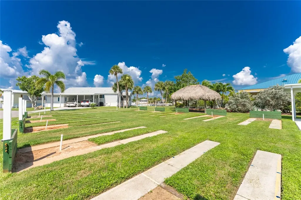 63 Windmill Boulevard Punta Gorda FL 33950