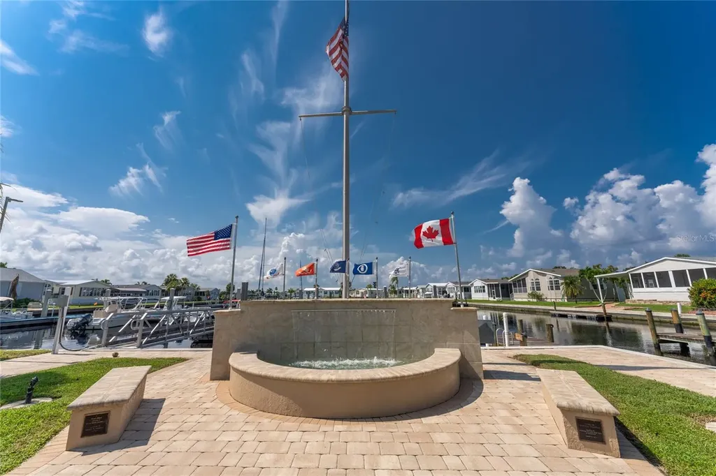 63 Windmill Boulevard Punta Gorda FL 33950