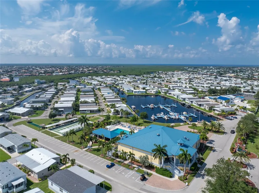 63 Windmill Boulevard Punta Gorda FL 33950
