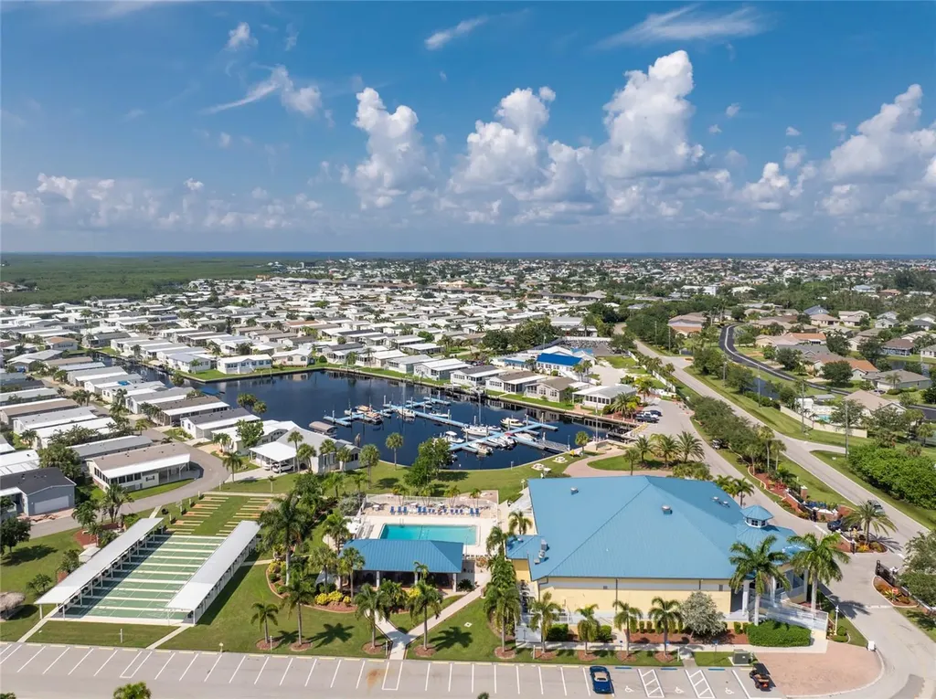 63 Windmill Boulevard Punta Gorda FL 33950