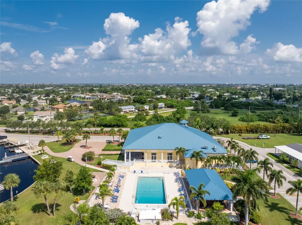 63 Windmill Boulevard Punta Gorda FL 33950