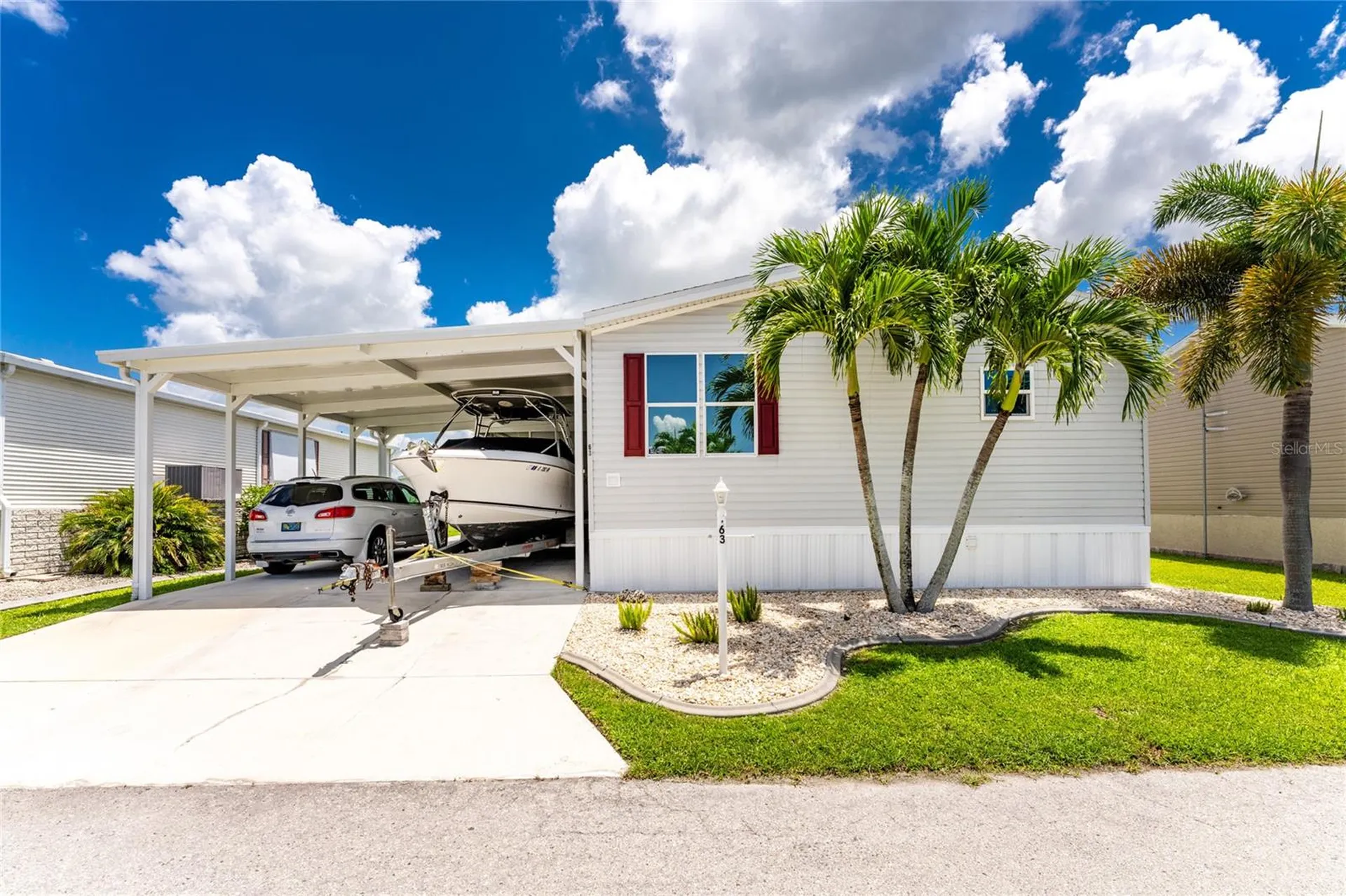 63 Windmill Boulevard Punta Gorda FL 33950