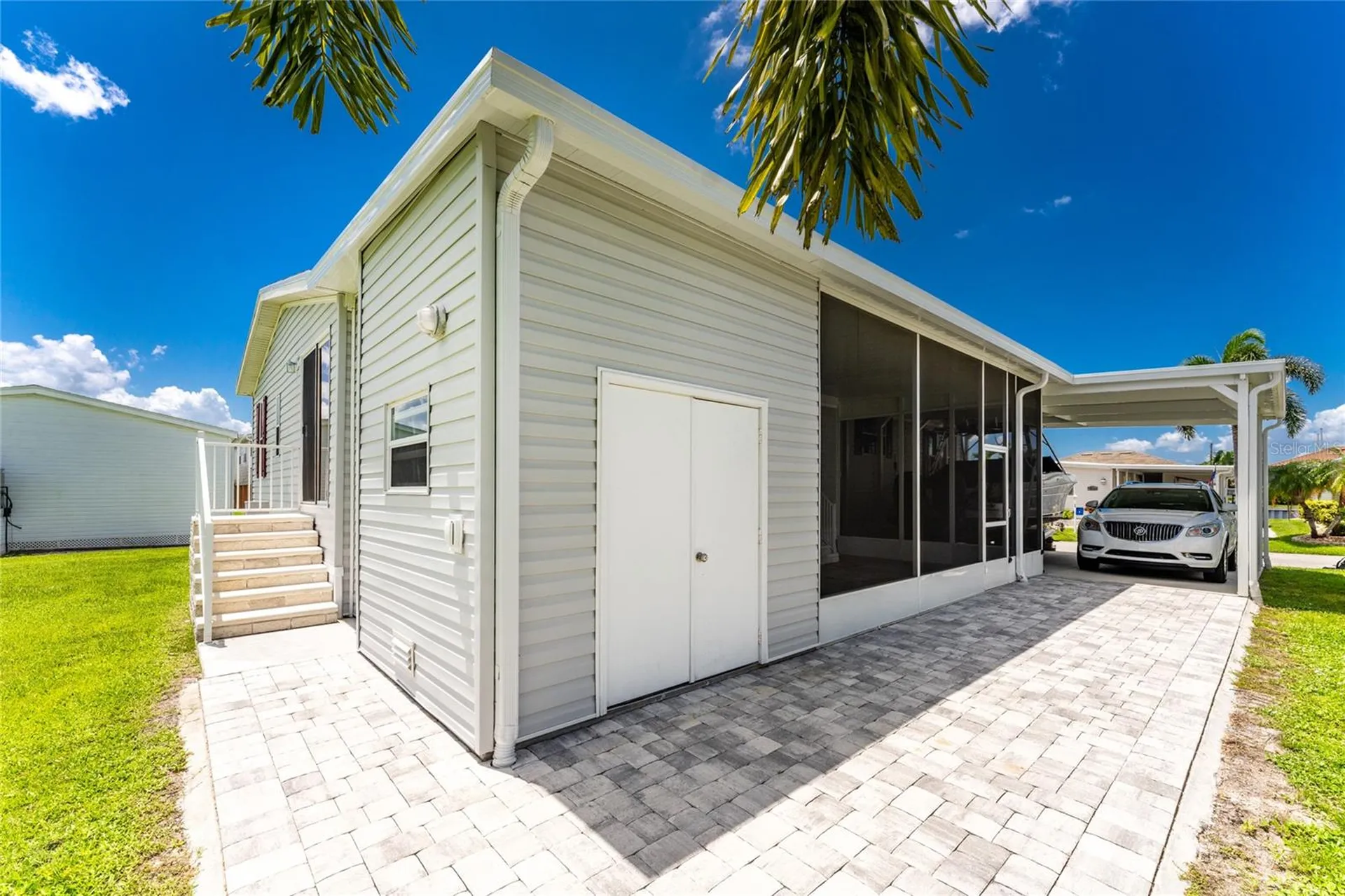 63 Windmill Boulevard Punta Gorda FL 33950