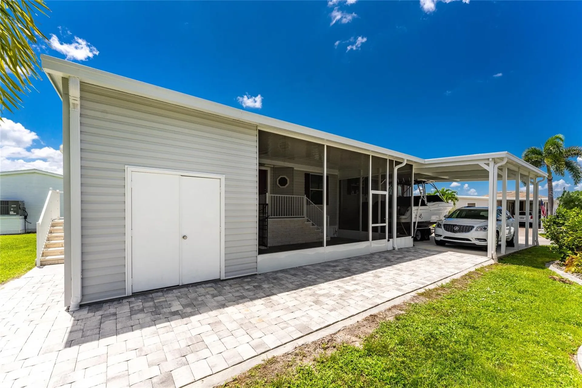 63 Windmill Boulevard Punta Gorda FL 33950
