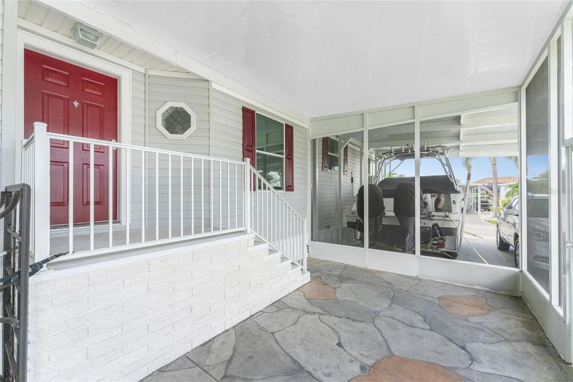 63 Windmill Boulevard Punta Gorda FL 33950