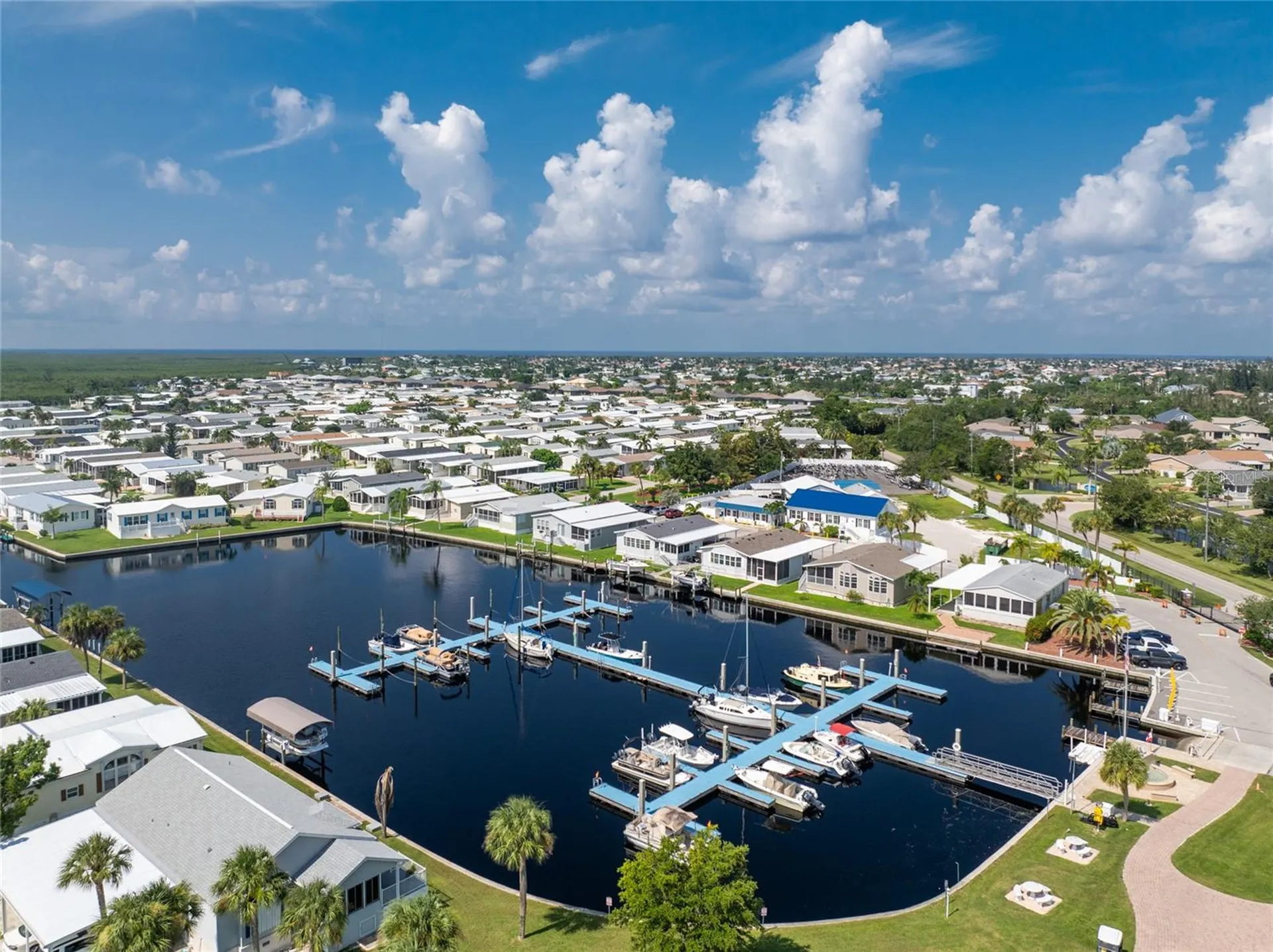 63 Windmill Boulevard Punta Gorda FL 33950