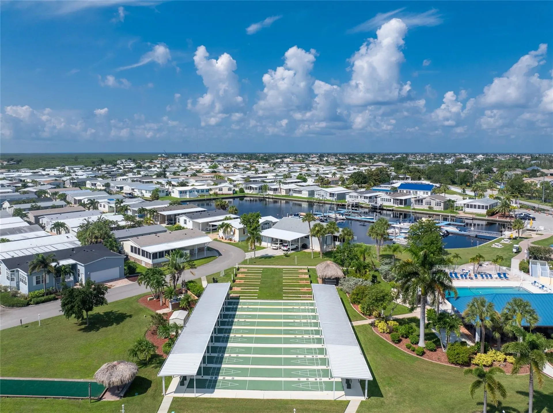 63 Windmill Boulevard Punta Gorda FL 33950