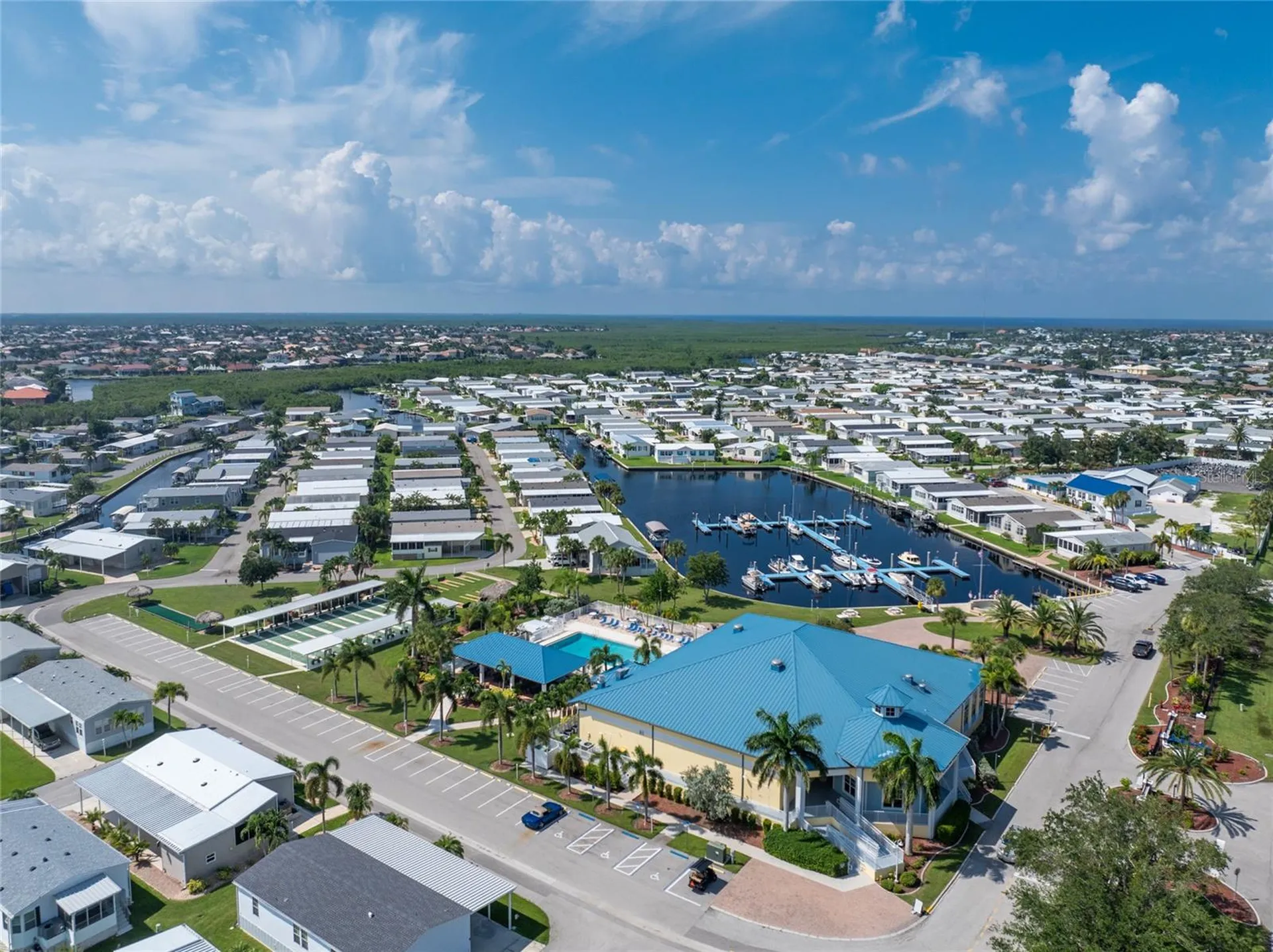 63 Windmill Boulevard Punta Gorda FL 33950