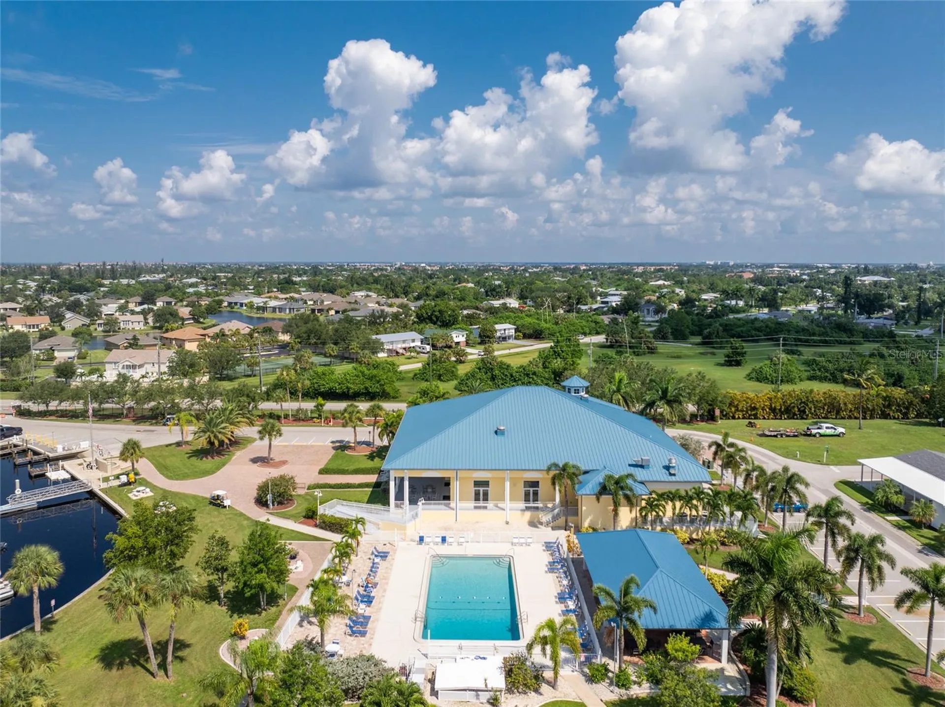 63 Windmill Boulevard Punta Gorda FL 33950