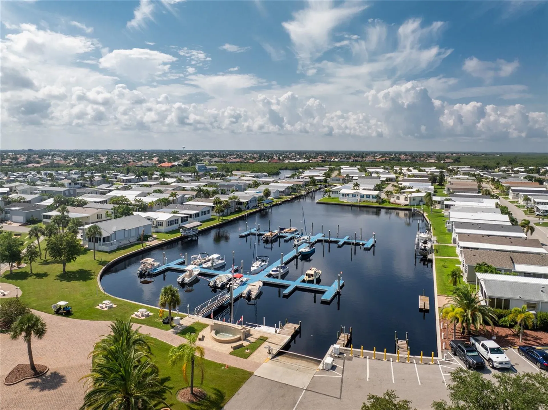 63 Windmill Boulevard Punta Gorda FL 33950