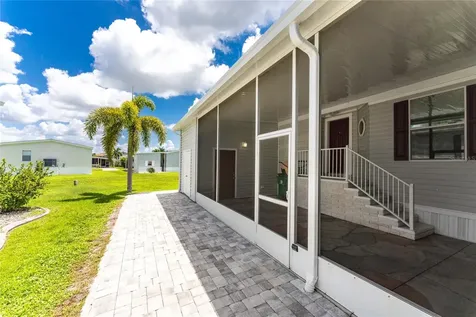 63 Windmill Boulevard Punta Gorda FL 33950