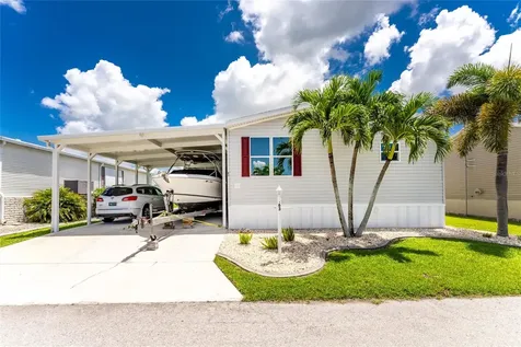 63 Windmill Boulevard Punta Gorda FL 33950
