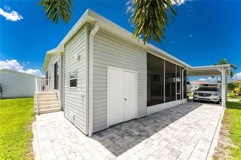 63 Windmill Boulevard Punta Gorda FL 33950