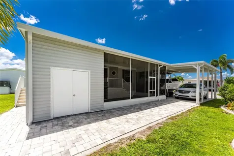 63 Windmill Boulevard Punta Gorda FL 33950