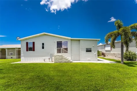 63 Windmill Boulevard Punta Gorda FL 33950