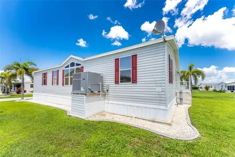 63 Windmill Boulevard Punta Gorda FL 33950