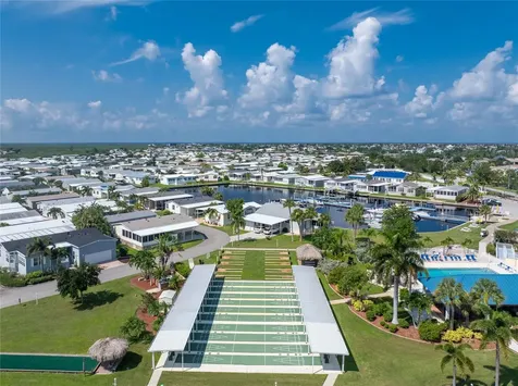 63 Windmill Boulevard Punta Gorda FL 33950